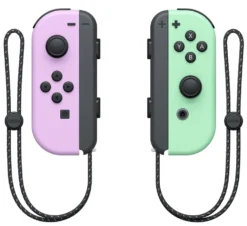 Trådlös kontroll för Nintendo Switch