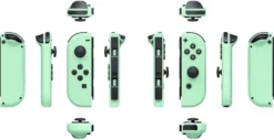 Trådlös kontroll för Nintendo Switch