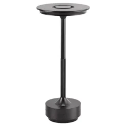 Trådlös LED-bordslampa / Skrivbordslampa med touch-funktion