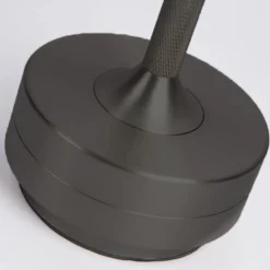 Trådlös LED-bordslampa / Skrivbordslampa med touch-funktion