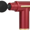 Trådlös massagepistol för muskelåterhämtning