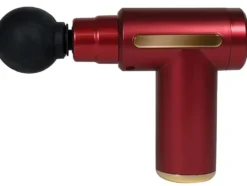 Trådlös massagepistol för muskelåterhämtning