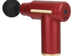 Trådlös massagepistol för muskelåterhämtning