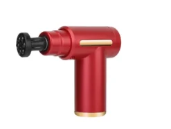 Trådlös massagepistol för muskelåterhämtning