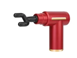 Trådlös massagepistol för muskelåterhämtning