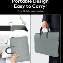 Tri-ScreenS688 portable monitor 14"