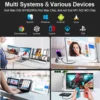 Tri-ScreenS10 portable monitor 15,6"
