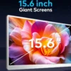 Tri-ScreenS800 portable monitor 15.6"
