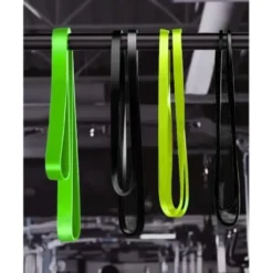 Träningsband / Gummiband 4-pack