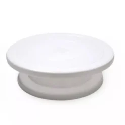 Tårtfat Roterande - Bakredskap - Cake turntable