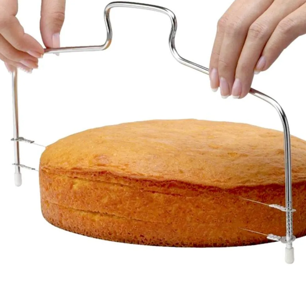 Tårtskärare / Tårtdelare / Tårtbottnar