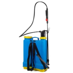 Tryckspruta 16 liter för trädgård