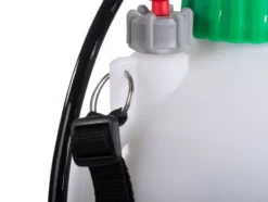 Tryckspruta 8 liter med bärrem