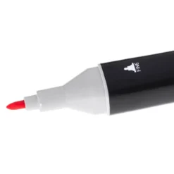 Tuschpennor med fodral 168-pack