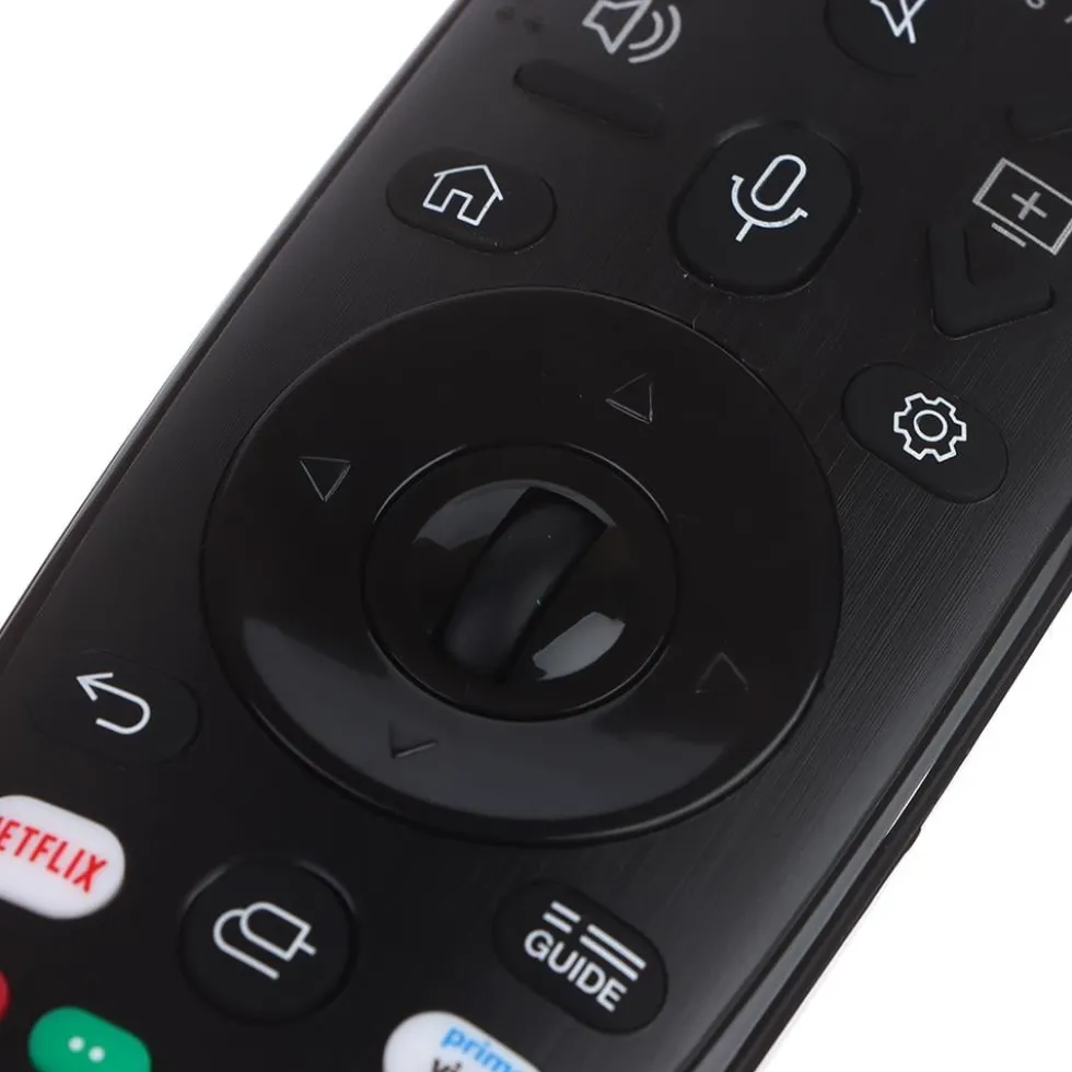 Universal Fjärrkontroll till LG Smart TV