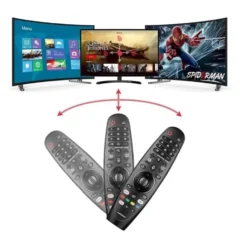 Universal Fjärrkontroll till LG Smart TV