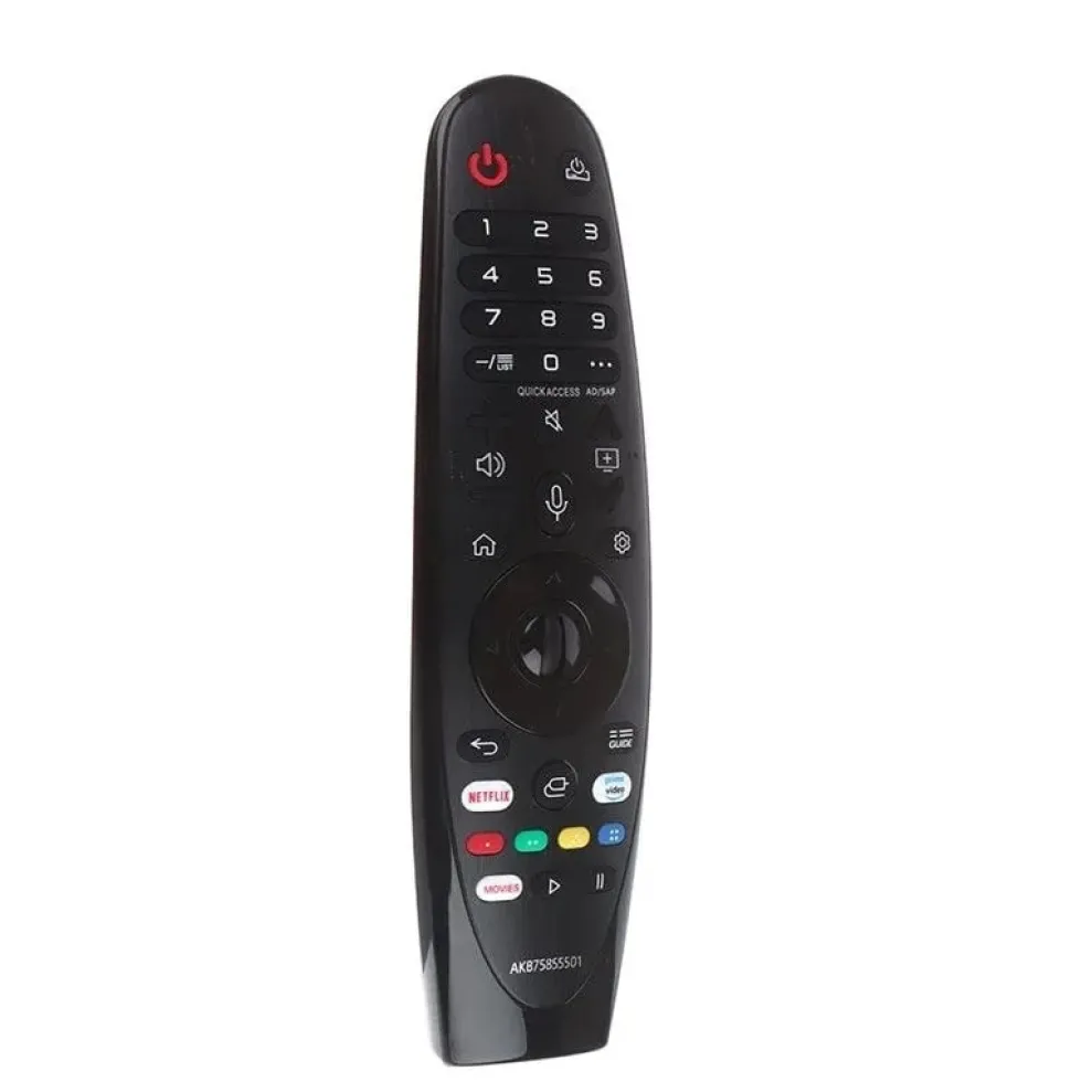 Universal Fjärrkontroll till LG Smart TV