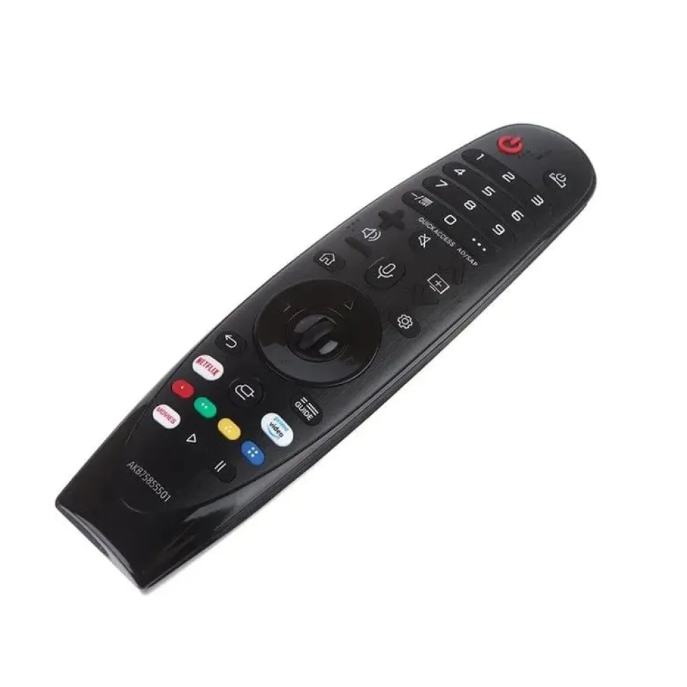 Universal Fjärrkontroll till LG Smart TV