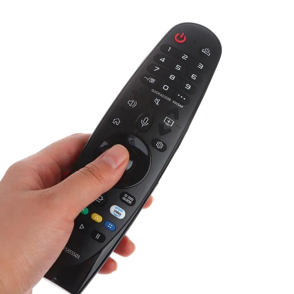 Universal Fjärrkontroll till LG Smart TV