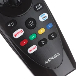 Universal Fjärrkontroll till LG Smart TV