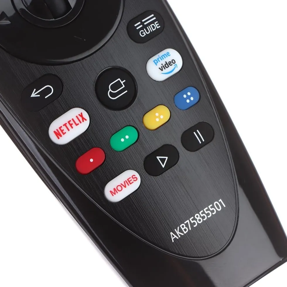 Universal Fjärrkontroll till LG Smart TV