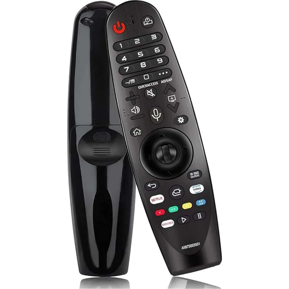 Universal Fjärrkontroll till LG Smart TV
