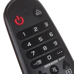 Universal Fjärrkontroll till LG Smart TV
