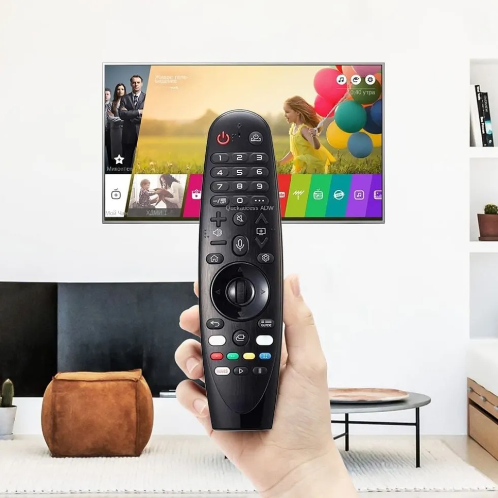 Universal Fjärrkontroll till LG Smart TV