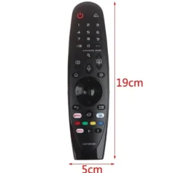 Universal Fjärrkontroll till LG Smart TV