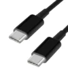 USB-C laddkabel för Samsung 2 m