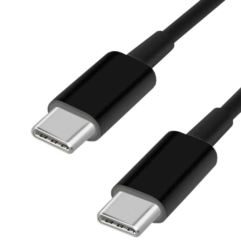 USB-C laddkabel för Samsung 2 m