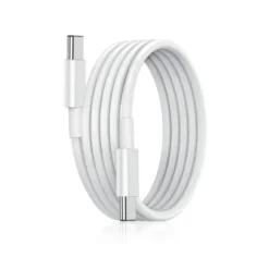 USB-C snabbladdningskabel 2 meter