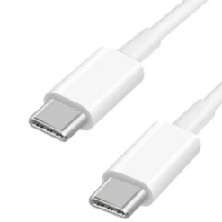 USB-C snabbladdningskabel 2 meter
