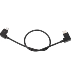 USB-C till Micro-USB-kabel för DJI Mavic Pro / Spark 30 cm