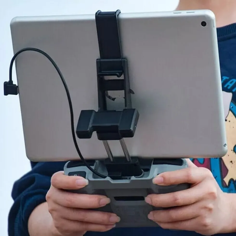 USB-C till Micro-USB kabel för DJI Mavic 15 cm