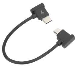 USB-C till Micro-USB kabel för DJI Mavic 15 cm