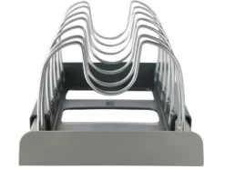 Utdragbar grytlockshållare / Lockställ 30–56 cm