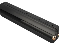 Vakuumförpackare för mat uppladdningsbar USB inkl 10 vakuumpåsar