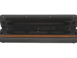 Vakuumförpackare för mat uppladdningsbar USB inkl 10 vakuumpåsar