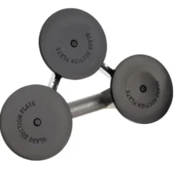 Vakuumlyftare med trippelsugkopp 150 kg