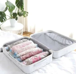 Vakuumpåsar för förvaring 15-pack