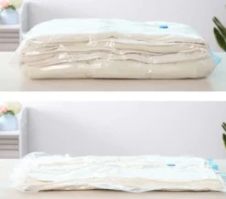 Vakuumpåsar för förvaring 15-pack