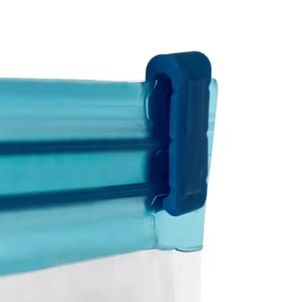 Vakuumpåsar för kläder och förvaring 10-pack