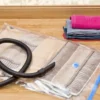 Vakuumpåsar 15-pack 50x70/60x80/70x100 cm för dammsugare