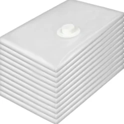 Vakuumpåsar 50x70 cm för förvaring 10-pack