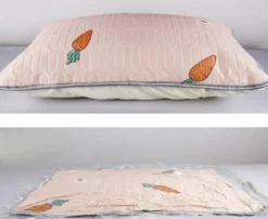 Vakuumpåsar 50x70 cm för förvaring 10-pack