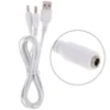 Vantar med värmeplattor / USB-vantar