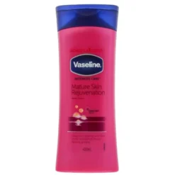 Vaseline Intensive Care Mature Skin Rejuvenation Body Lotion 400ml