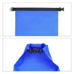 Vattentät drybag för friluftsliv 2 liter