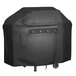 Vattentätt grillöverdrag för grill